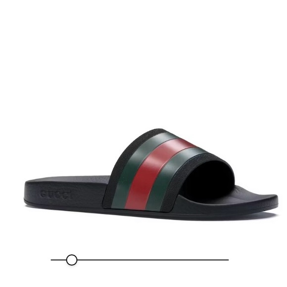 Gucci slides - Picture 1 of 5